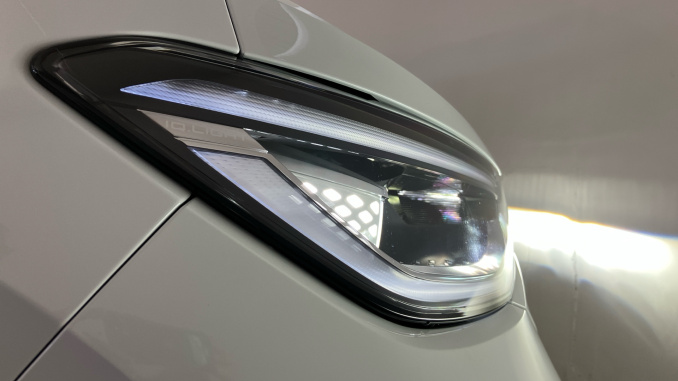 Volkswagen ID.4 210kW Match Pro 79kWh 5dr Auto Electric Estate - Image 45